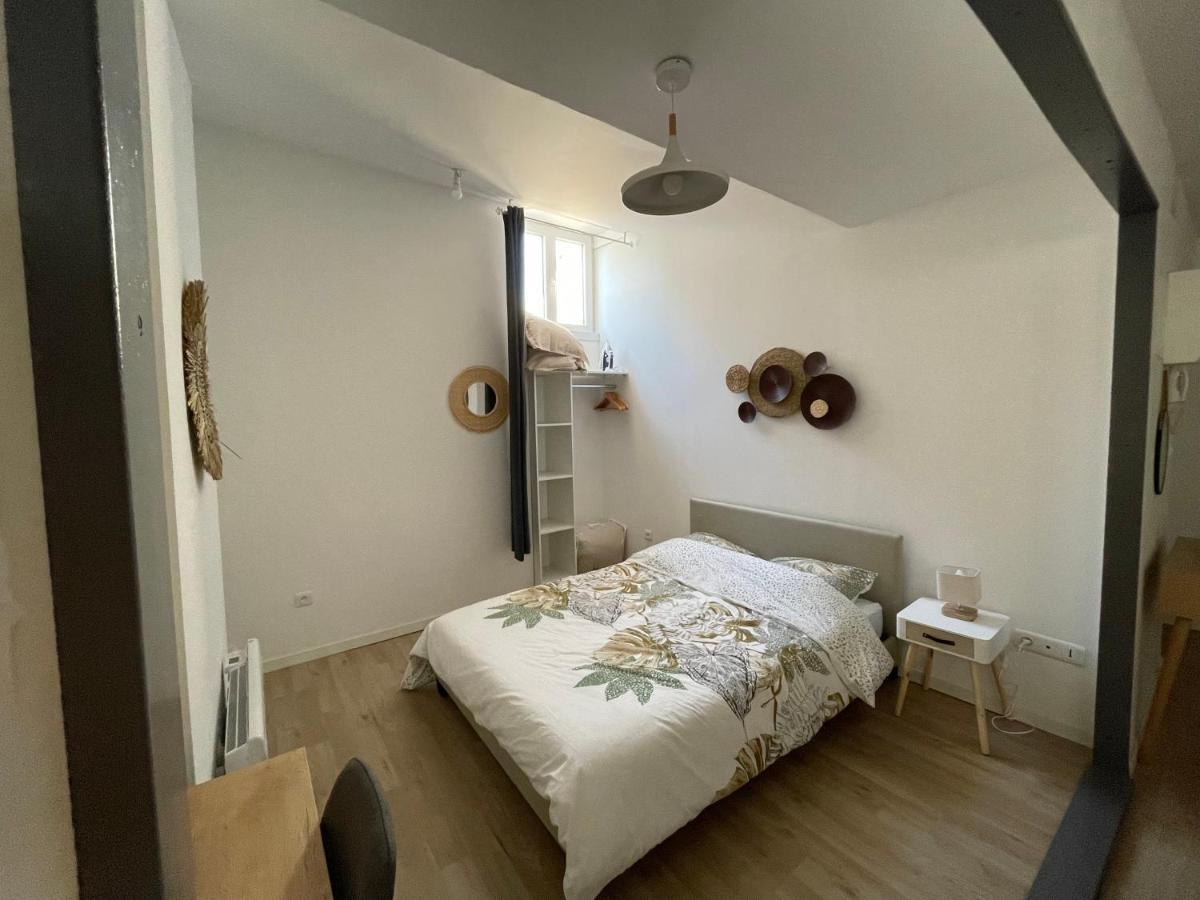 Superbe Appartement Sur Coudekerque-Branche Exterior foto